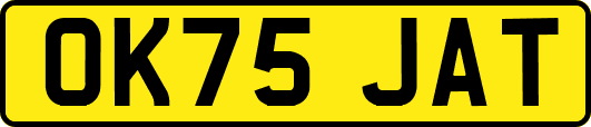 OK75JAT