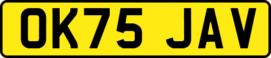 OK75JAV