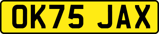 OK75JAX