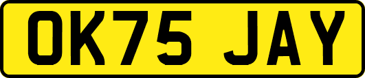 OK75JAY