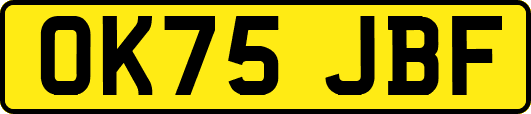 OK75JBF