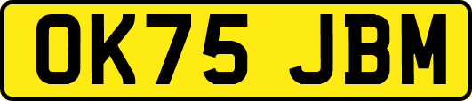 OK75JBM