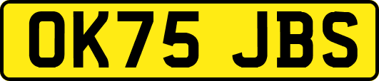 OK75JBS