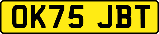 OK75JBT