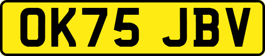 OK75JBV
