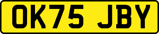 OK75JBY