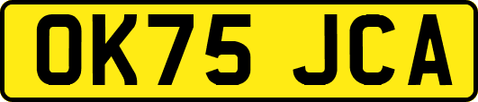 OK75JCA