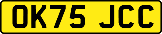 OK75JCC