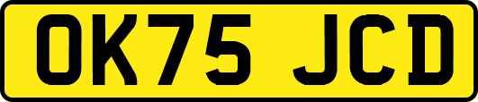 OK75JCD