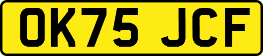 OK75JCF