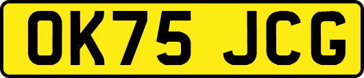 OK75JCG