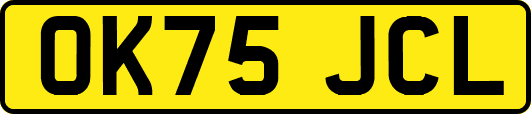 OK75JCL