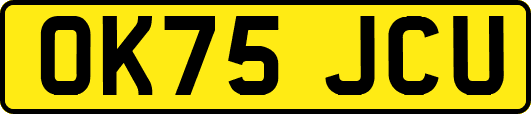 OK75JCU