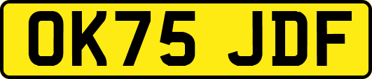 OK75JDF