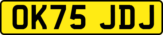 OK75JDJ