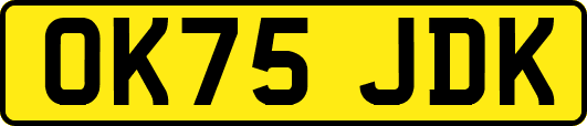 OK75JDK