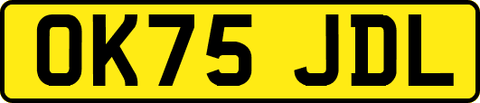 OK75JDL