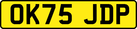 OK75JDP