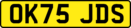 OK75JDS