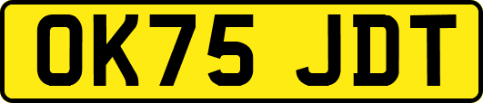 OK75JDT