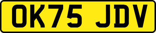 OK75JDV