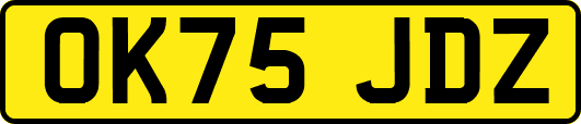 OK75JDZ