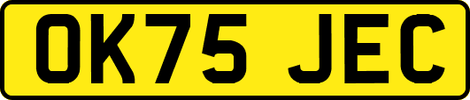 OK75JEC