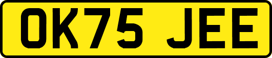 OK75JEE