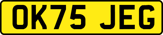 OK75JEG