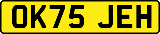 OK75JEH