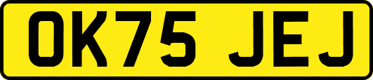 OK75JEJ