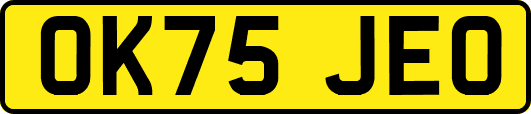 OK75JEO