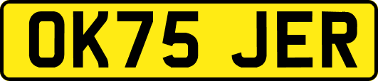 OK75JER