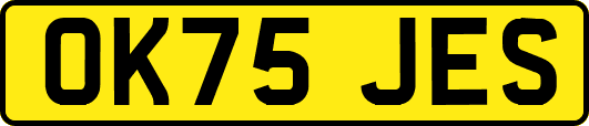 OK75JES