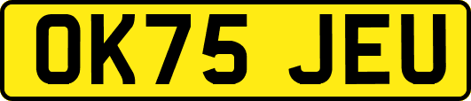 OK75JEU