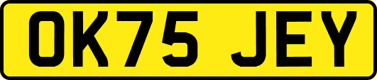 OK75JEY