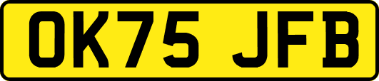 OK75JFB
