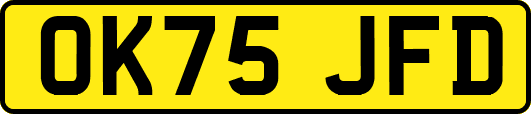 OK75JFD