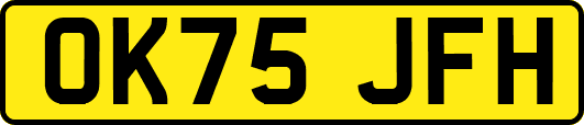 OK75JFH