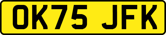 OK75JFK