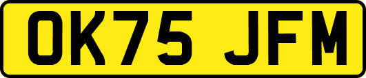 OK75JFM