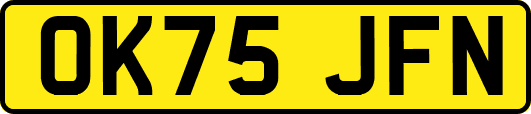 OK75JFN