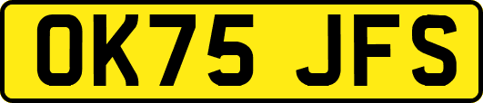 OK75JFS