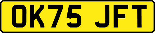 OK75JFT
