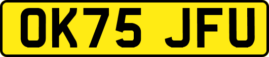 OK75JFU