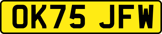 OK75JFW