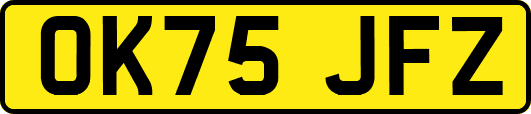 OK75JFZ