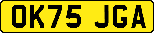 OK75JGA