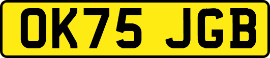 OK75JGB