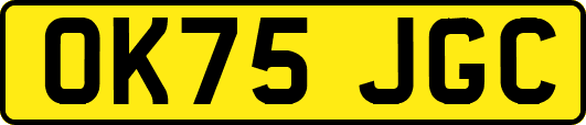 OK75JGC
